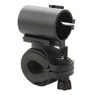 USD $ 3.49   Universal Bicycle Flashlight Mounting Bracket,