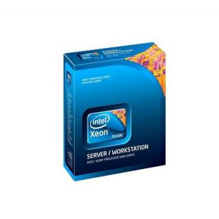Intel Xeon Six Core X5660 Processor 2 80GHz Retail CPU 0073585821414