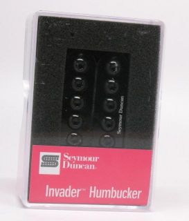  Seymour Duncan SH 8B Invader Bridge Position Humbucker Guitar Pickup