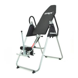 Gravity Inversion Table 4 Back Therapy Fitness Exercise
