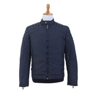  Collection Gray Dark Blue Insulated Jacket s M L XL 2XL 3XL