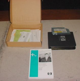 New Hp UJDA775 Laptop Internal 24X CD RW 8X DVD ROM Combo Drive QTY 7