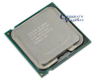 Intel Core 2 Duo E6850 3 0GHz Processor CPU 1333MHz 4MB SLA9U