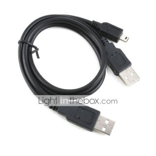 USD $ 11.59   2.5 USB 2.0 Screen Mesh HDD Enclosure White,