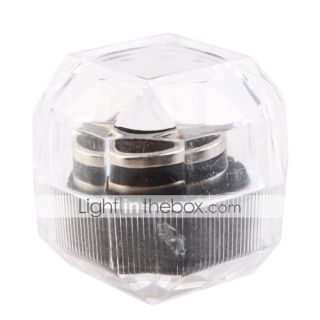 USD $ 7.59   Rare Earth RE Strongly Magnetic Ring (2.2cm Diameter