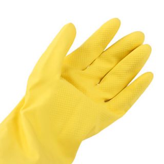 EUR € 3.58   duráveis ​​luvas impermeáveis ​​(amarelo