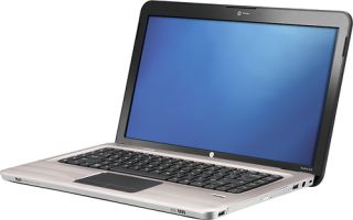 HP Pavilion dv6 3225dx Laptop with Intel Core i3 Review