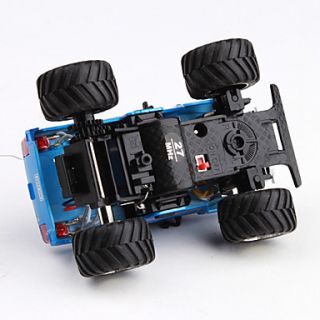 USD $ 14.19   Remote Control 158 Real like Little Hummer Pioneer