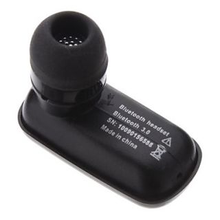 EUR € 11.49   Q58 Bluetooth + EDR V2.0/2.1 Auricular Mono para