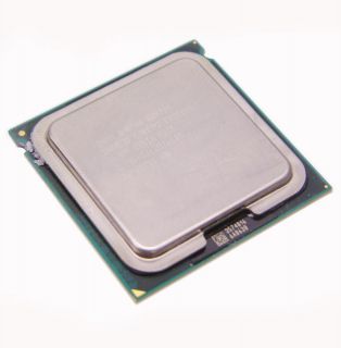 Intel Core 2 Extreme Quad Core Processors QX9775 3 2GHz 12M 1600 CPU