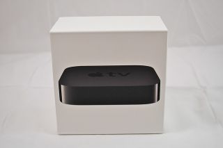  Apple TV 2nd Gen. Untethered iOS 4.4.4 XBMC/Free Cable/Ice Films/HULU