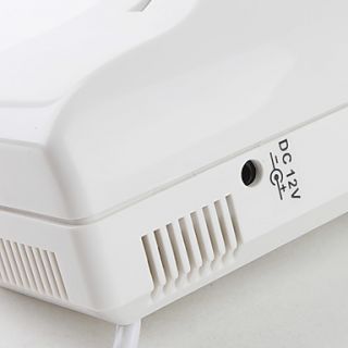 USD $ 21.59   Home Infrared Security Alarm Remote Motion Sensor,