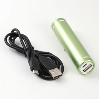 Review on Mobile Power Supply for iPhone and More (2600 mAh) Deal