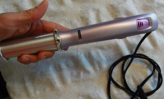 Instyler in Styler Womens Curling Rotating Iron