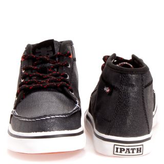 IPATH Mens Ashbury Leather Casual Casual Shoes