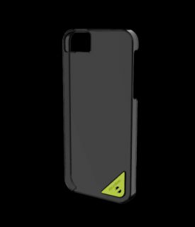 Doria iPhone 5 ENGAGE LANYARD case     black color     Brand New