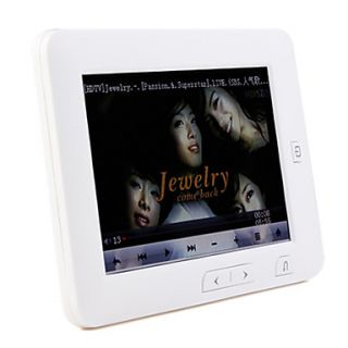 EUR € 75.61   compact e book reader met touchscreen + hd media