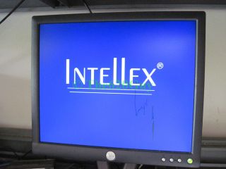  Intellex Intel D865GBF Socket 478 Motherboard P4 2 8GHz CPU