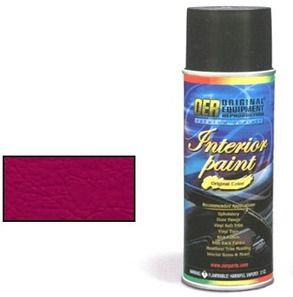 OER Interior Spray Paint Carmine Red Z38