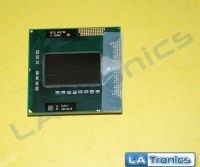 Intel Core i7 720QM 1.6GHz Laptop CPU Processor SLBLY TESTED OEM Image