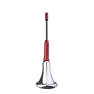 EUR € 7.63   ps 7025 antena nobre, vermelho, Frete Grátis em Todos