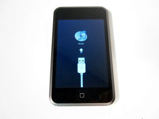Apple iPod Touch Model No A1213 16 GB