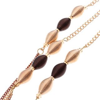 EUR € 6.61   Bullet Veel Tassel Ketting, Gratis Verzending voor alle