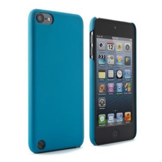 Proporta iPod Touch 5g Hard Shell Blue Case with Lifetime Warranty