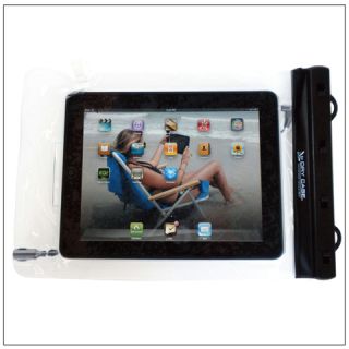 Drycase iPad Tablet Kindle Waterproof Case New Cheap