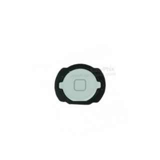 Genuine White iPod Touch 4 Gen 4th 4G Home Button Replacement with