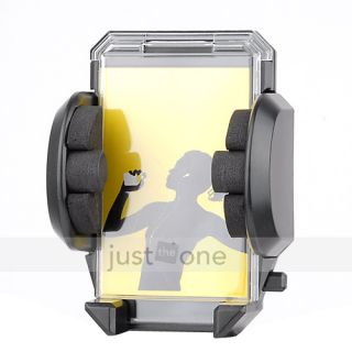 Bike 360°MOUNT Holder Stand for iPhone 3G 4G Mobile Phone PDA
