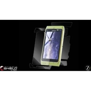 ZAGG Invisible Shield Full Body Cover for Nokia N8 New