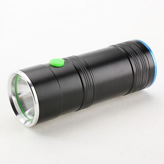 EUR € 45.62   Lumière rechargeable Bait Bleu + White Light avec