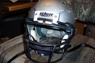 Schutt Youth Medium ion 4D Football Helmet