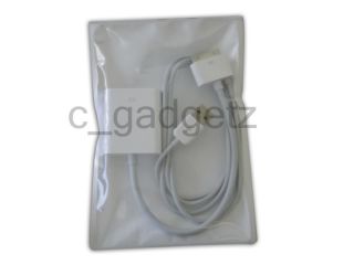 Exclusive iPhone 4 iPad VGA Cable with USB Charging