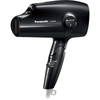 Official Panasonic Nano Care Moisture ion Hair Dryer EH NA94 K