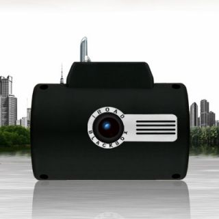 Car Black Box Dash Camera Accident Record Ione 1200G 8g