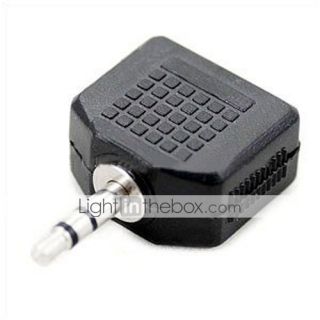 EUR € 0.63   Audio Splitter 3.5mm Jack