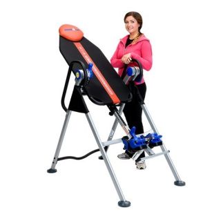 Ironman Fitness ATIS 1000 Inversion Table & Ab System