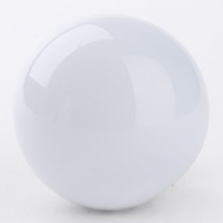 EUR € 10.66   E27 5w 450lm 6000K naturligt vitt ljus ledde ball