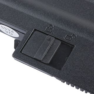 EUR € 45.99   erstatning laptop batteri 92p1130 for IBM Lenovo R60