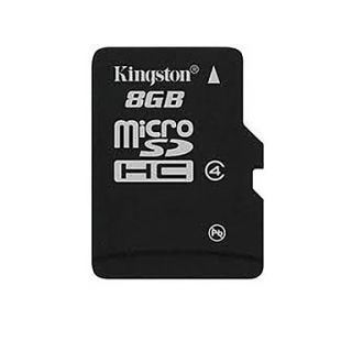 EUR € 9.65   8go Kingston carte mémoire microSDHC, livraison