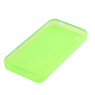 EUR € 2.66   beskyttende søte bobler plast case for iPhone 4