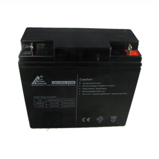 Sealed Lead Acid Battery for DR Power Field Mower 10483 104837 12V