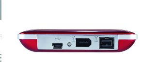 Iomega 34629 500 GB USB 2 0 Ultra Slim External Portable Hard Drive