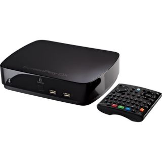 Iomega 35045 Screenplay TV Link DX HD Media Player