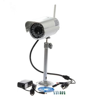 Vstarcam Outdoor IP Camera Wireless Wifi Webcam H 264 Audio Video