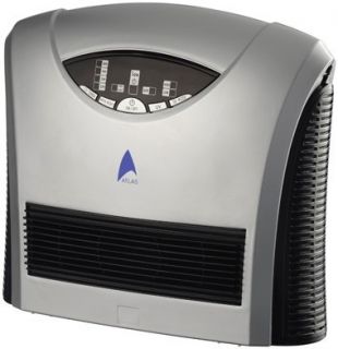 NEW IONIC AIR 2 TWO HEPA PURIFIER PRO OZONE GENERATOR CLEANER IONIZER