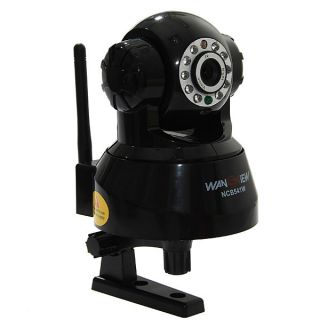 Wansview Wireless CCTV Network IP Camera Security Internet Cam iPhone