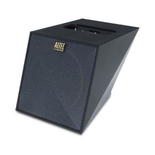  M102 Octiv Mini Speaker System for All iPhone iPod Models Black